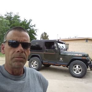 Meet your Posher, Scott